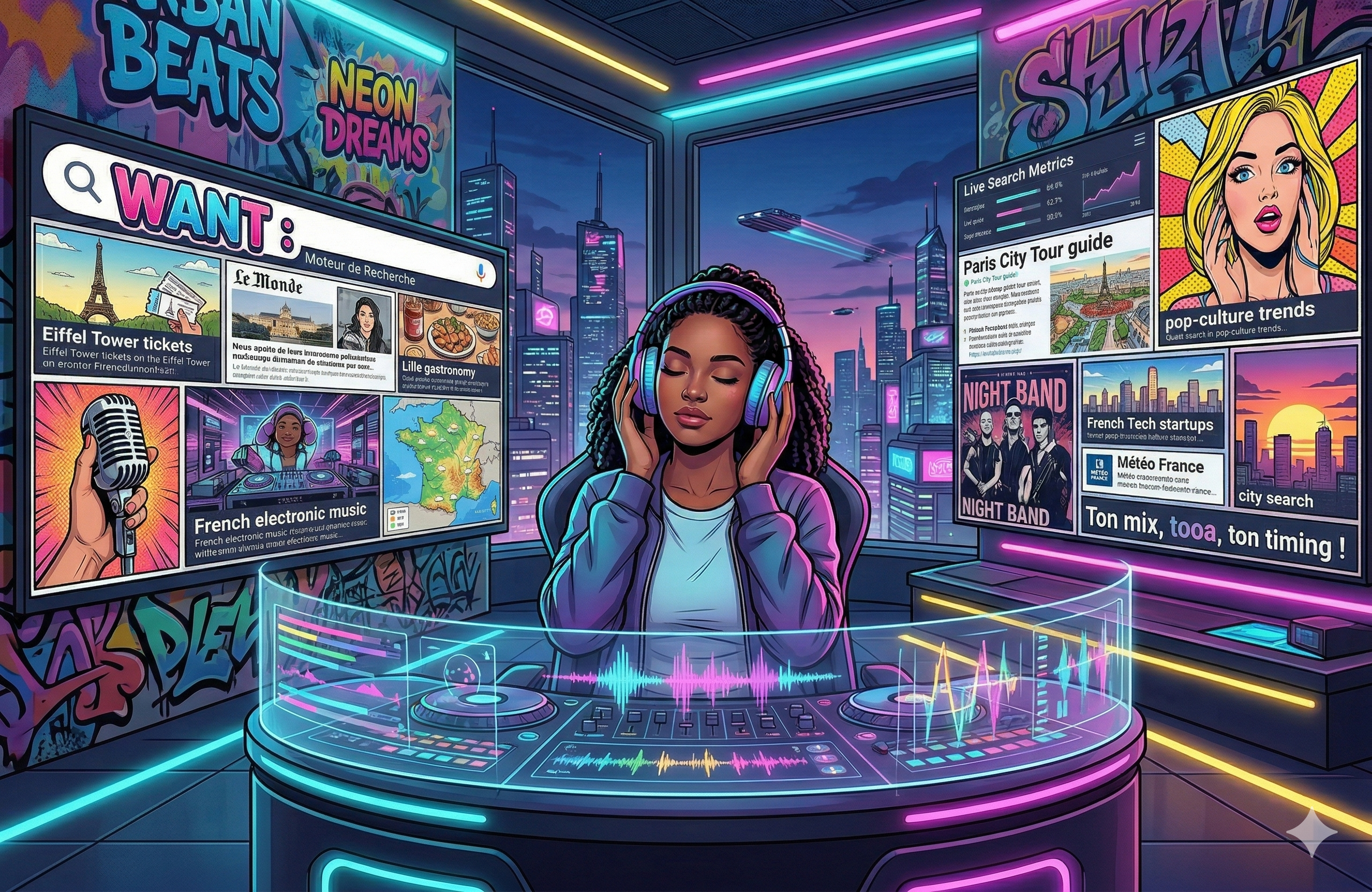 Moteur Made in France